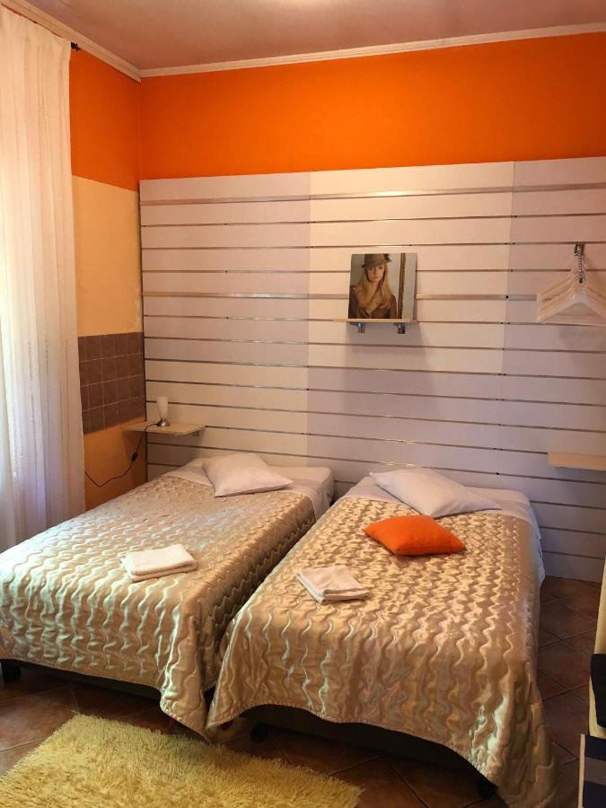 Rooms Portorose Center Portorož Exterior foto