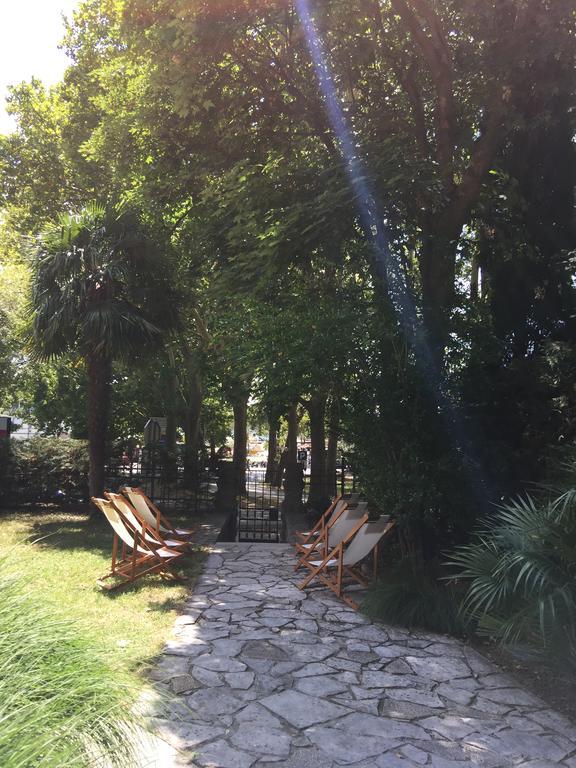 Rooms Portorose Center Portorož Exterior foto