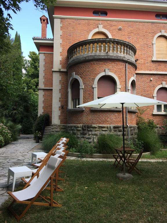 Rooms Portorose Center Portorož Exterior foto