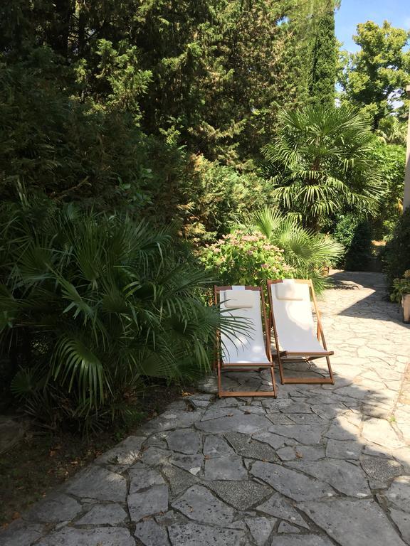 Rooms Portorose Center Portorož Exterior foto