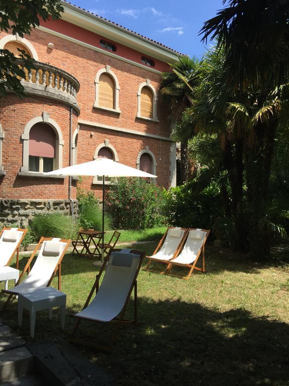 Rooms Portorose Center Portorož Exterior foto