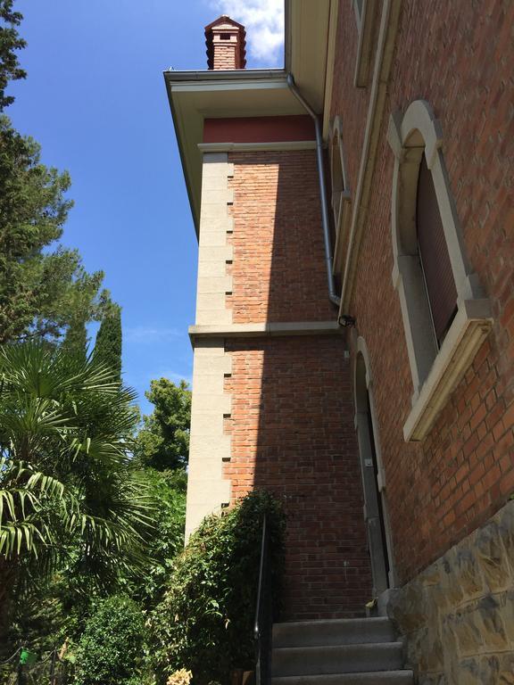 Rooms Portorose Center Portorož Exterior foto