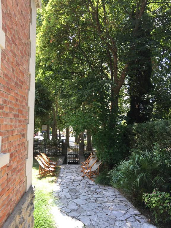 Rooms Portorose Center Portorož Exterior foto