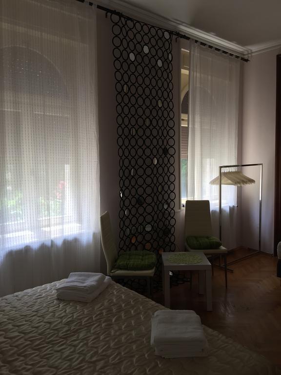 Rooms Portorose Center Portorož Exterior foto