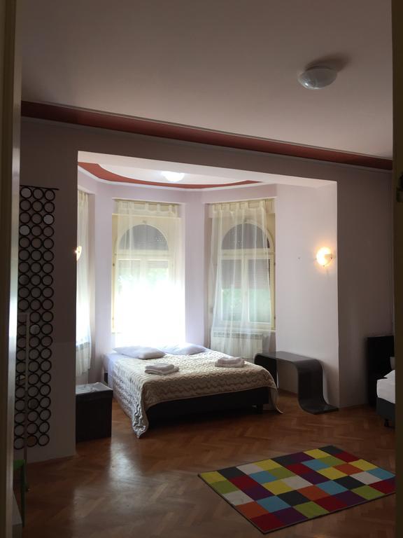 Rooms Portorose Center Portorož Exterior foto