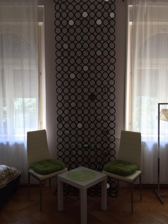 Rooms Portorose Center Portorož Exterior foto