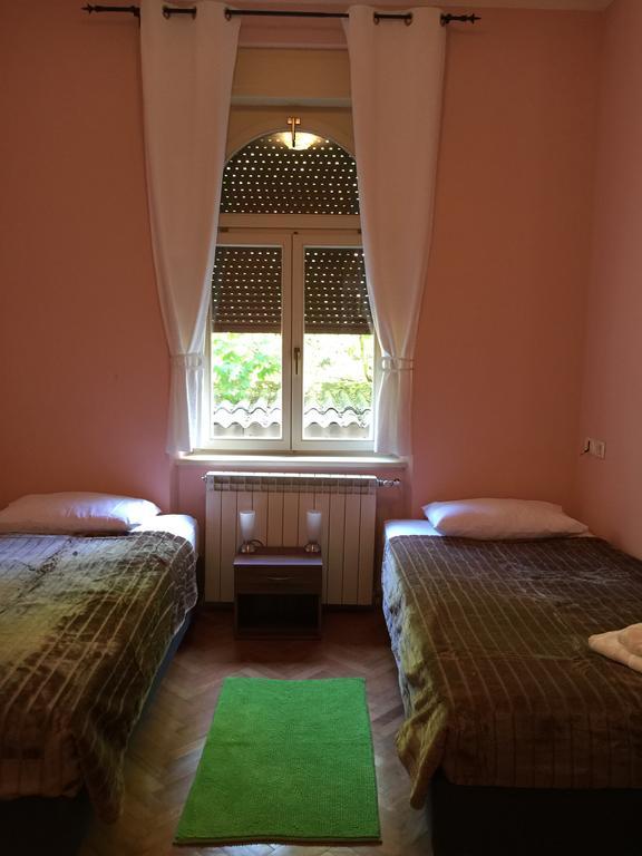 Rooms Portorose Center Portorož Exterior foto
