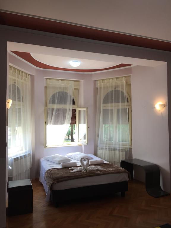 Rooms Portorose Center Portorož Exterior foto