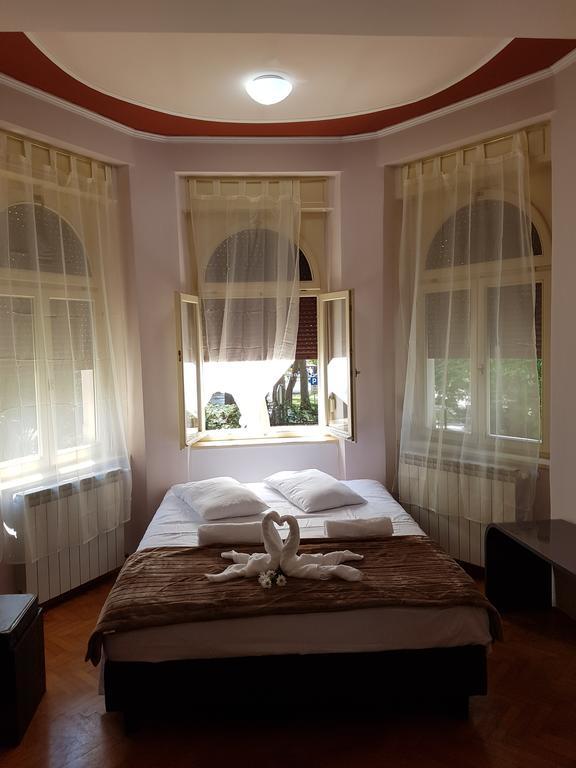 Rooms Portorose Center Portorož Exterior foto